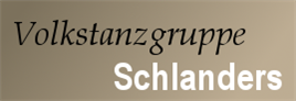 logo Volkstanzgruppe Schlanders